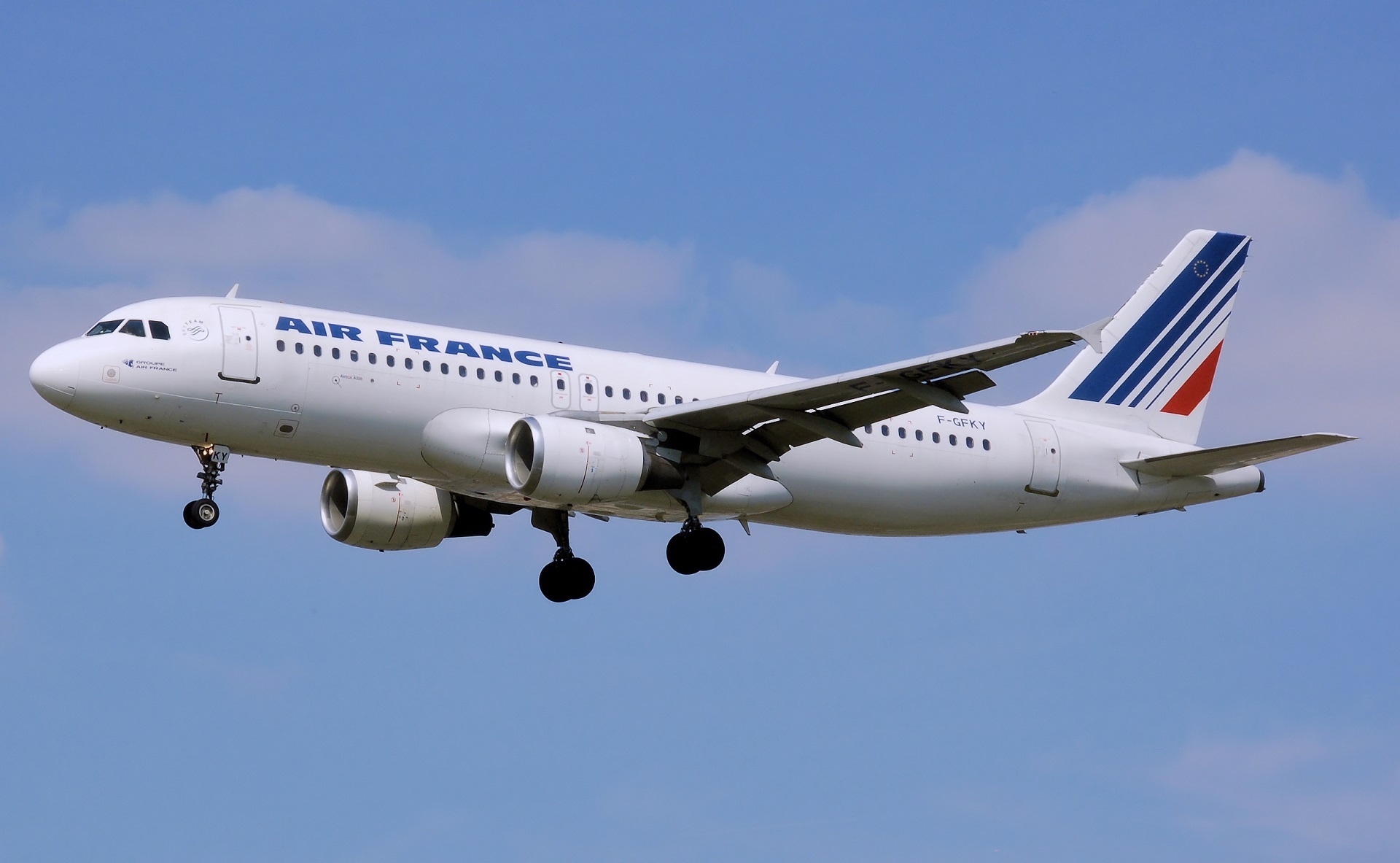 Air France Flights from Dublin Cork Cheap Air France Flights